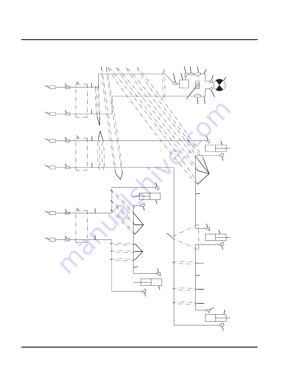 LOFTNESS 180DW Owner'S Manual And Parts Book Download Page 80