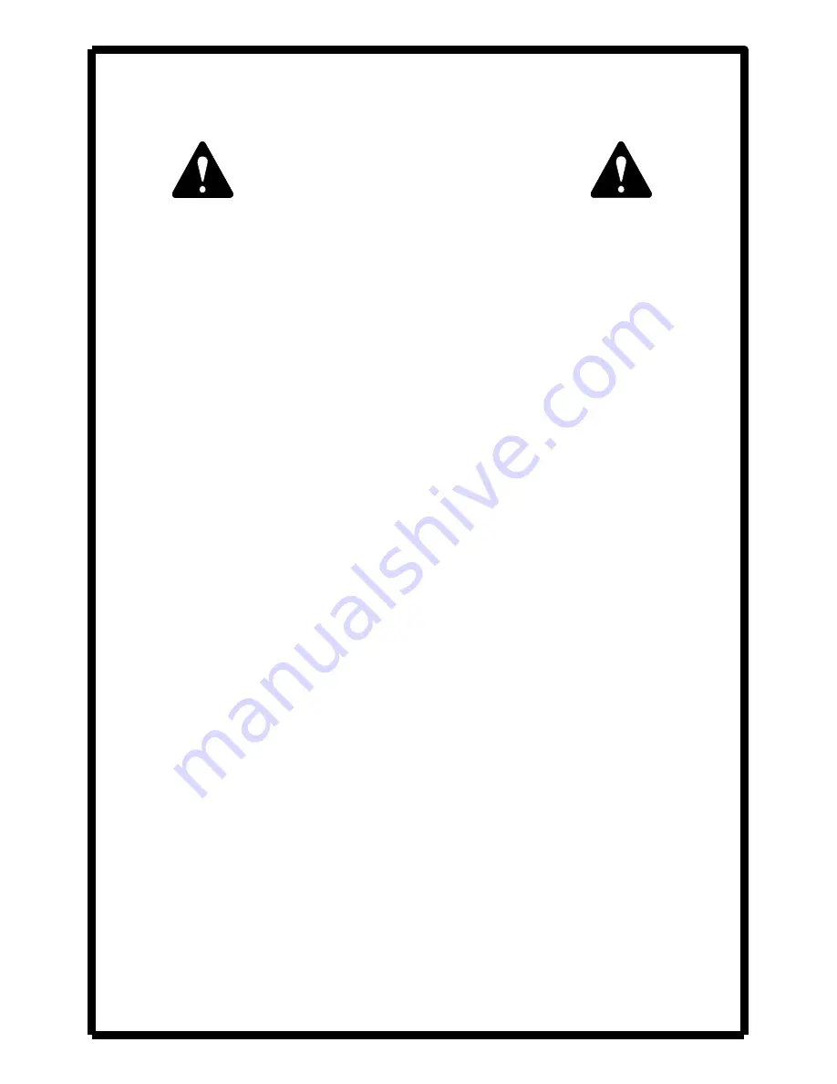 LOFTNESS Kwik-Pik 480 Operator'S Manual & Parts Download Page 10