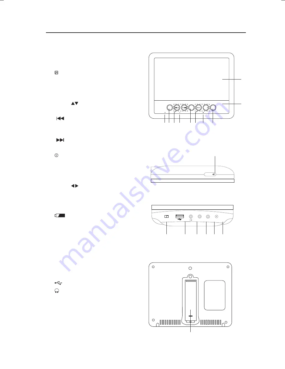 Logic 7? Dual Instruction Manual Download Page 8