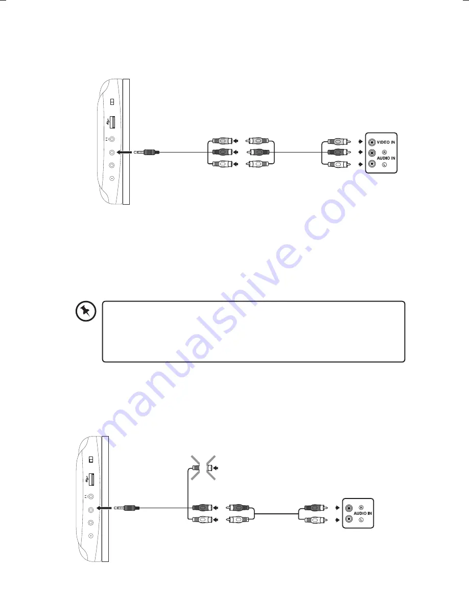 Logic 7? Dual Instruction Manual Download Page 18