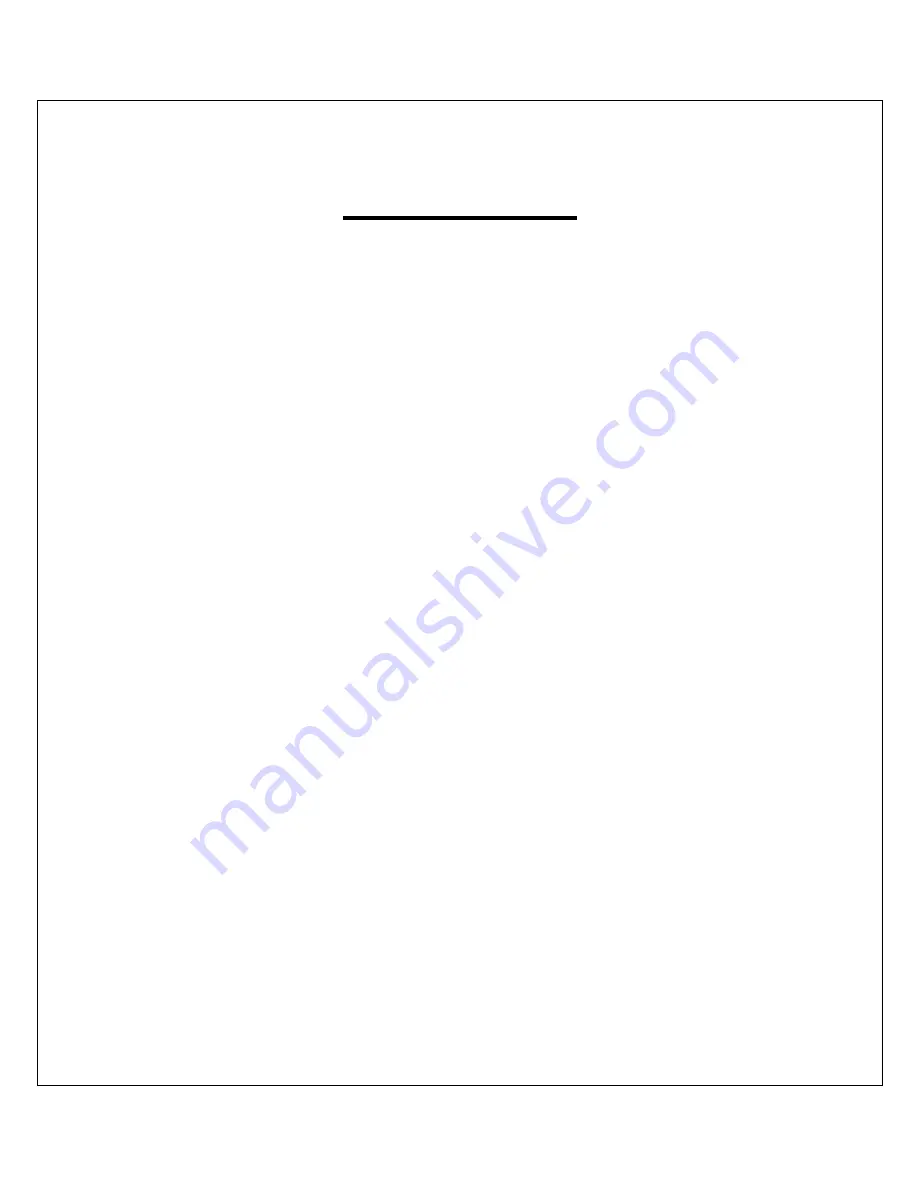 LOGICOM Le Posh 280 User Manual Download Page 2