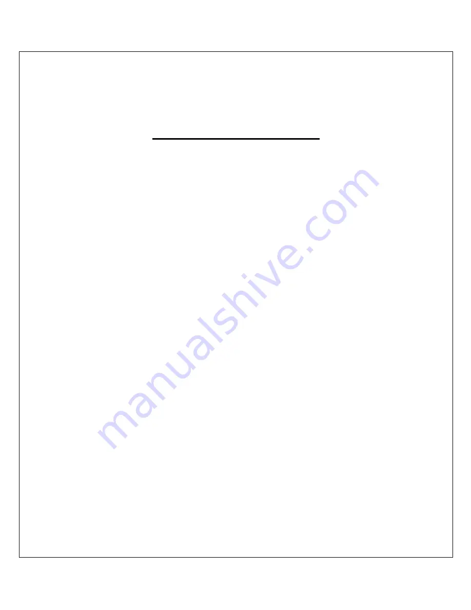 LOGICOM Le Posh 280 User Manual Download Page 3