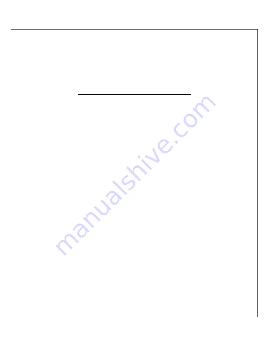 LOGICOM Le Posh 280 User Manual Download Page 7