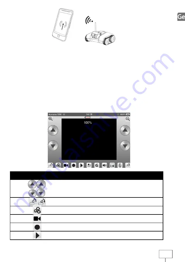 LOGICOM SPY-C Скачать руководство пользователя страница 44