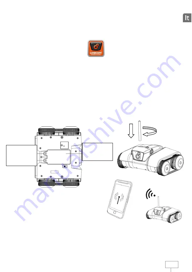 LOGICOM SPY-C Manual Download Page 94