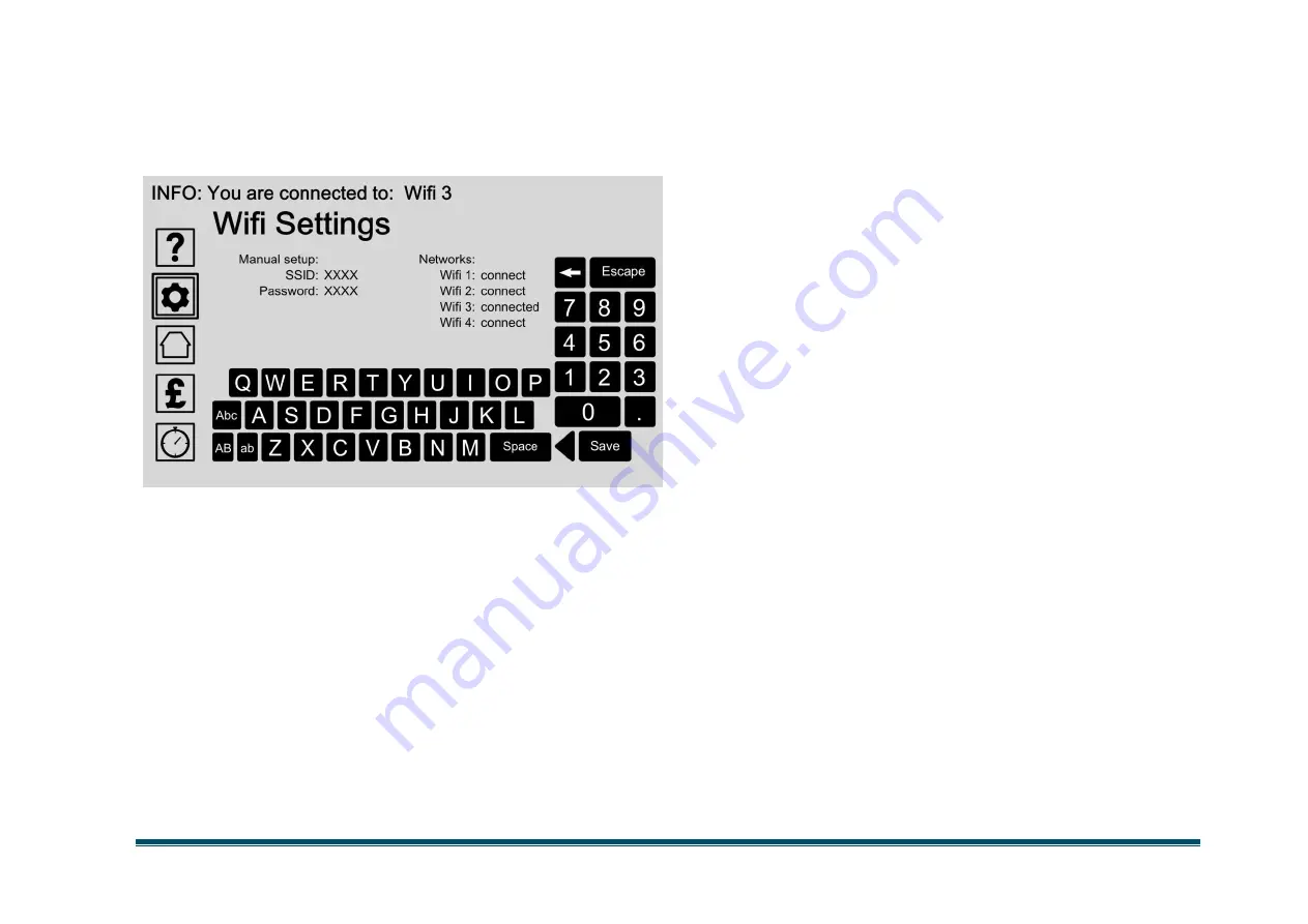 Logicor InLine Hot Water System User Manual Download Page 15