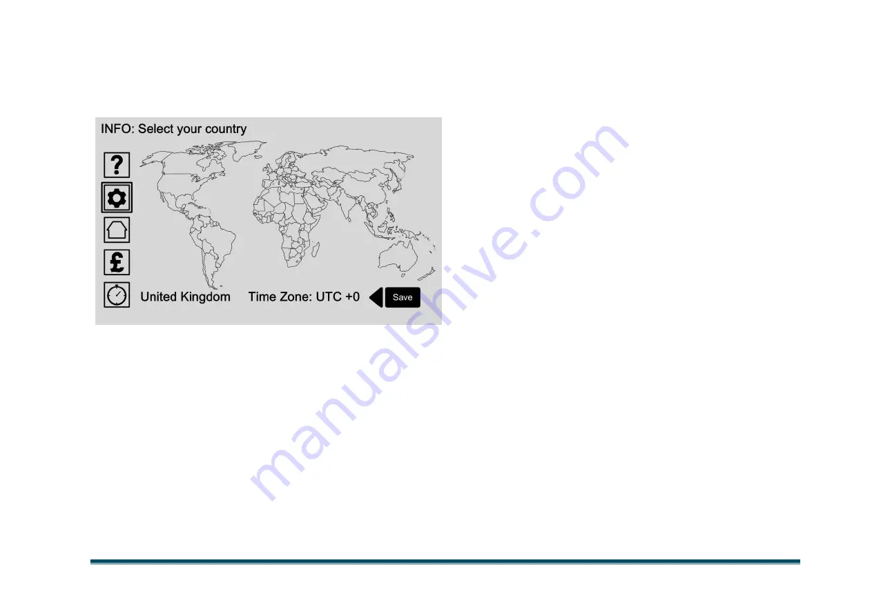 Logicor InLine Hot Water System User Manual Download Page 18