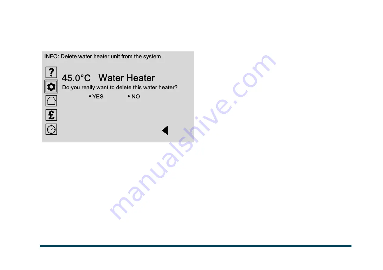 Logicor InLine Hot Water System User Manual Download Page 37