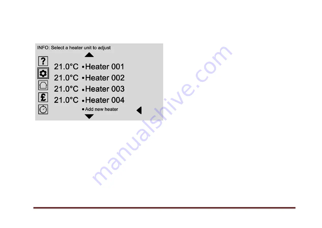 Logicor PSU 1001 Скачать руководство пользователя страница 41