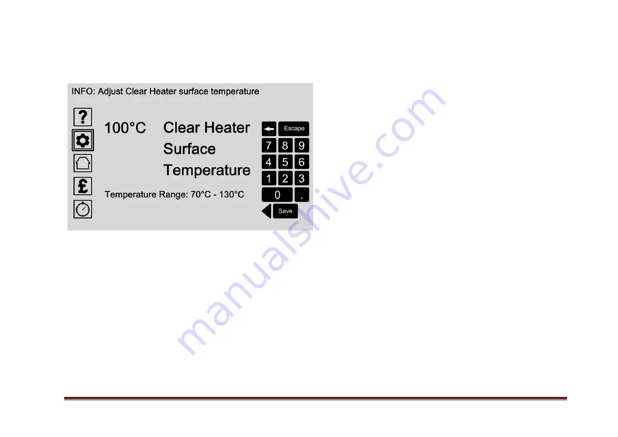 Logicor PSU 1001 User Manual Download Page 57