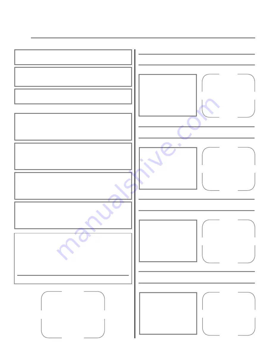 LogicPower LP-1200VA User Manual Download Page 19