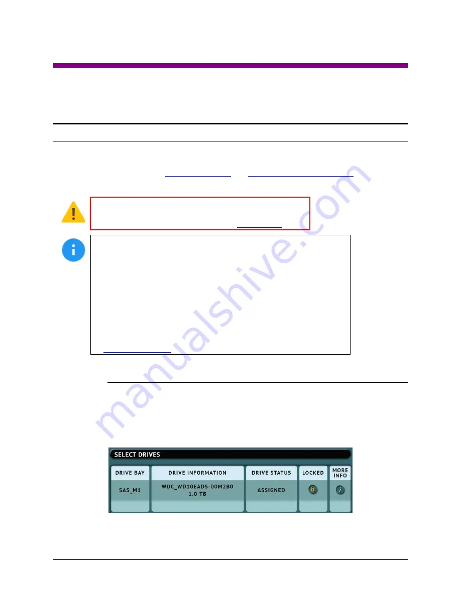 Logicube, Inc. SuperSonix-NG User Manual Download Page 22