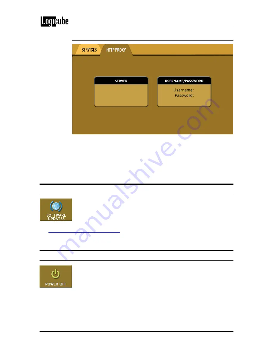 Logicube WriteProtect BAY User Manual Download Page 32