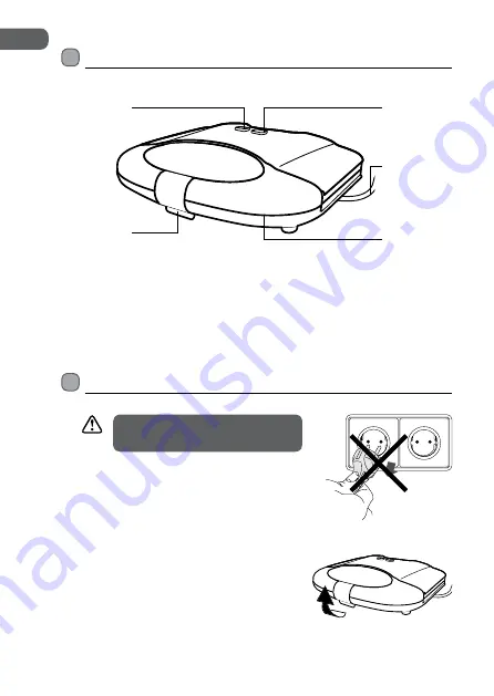 Logik L02SMS11E Instruction Manual Download Page 16