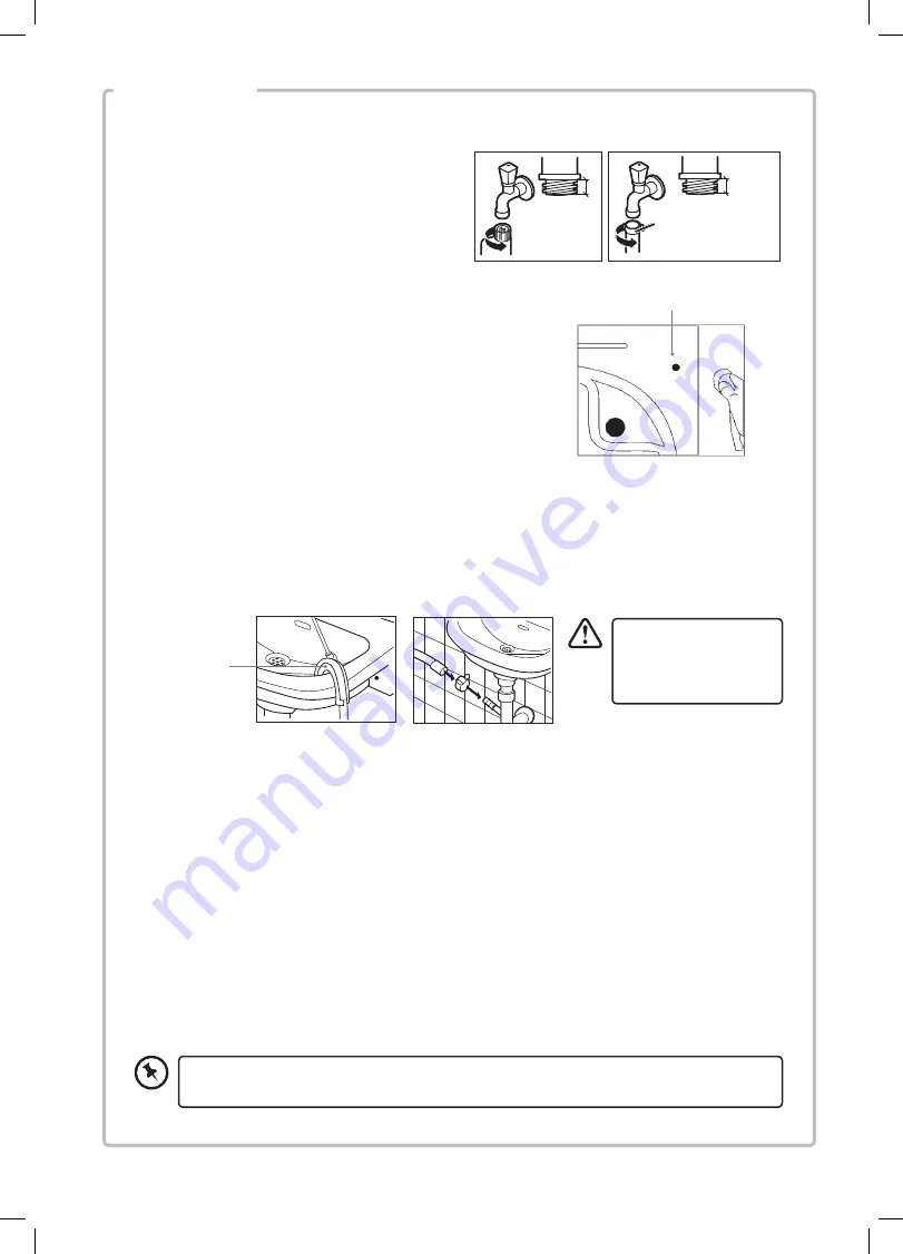 Logik L1014WM17 Instruction Manual Download Page 10