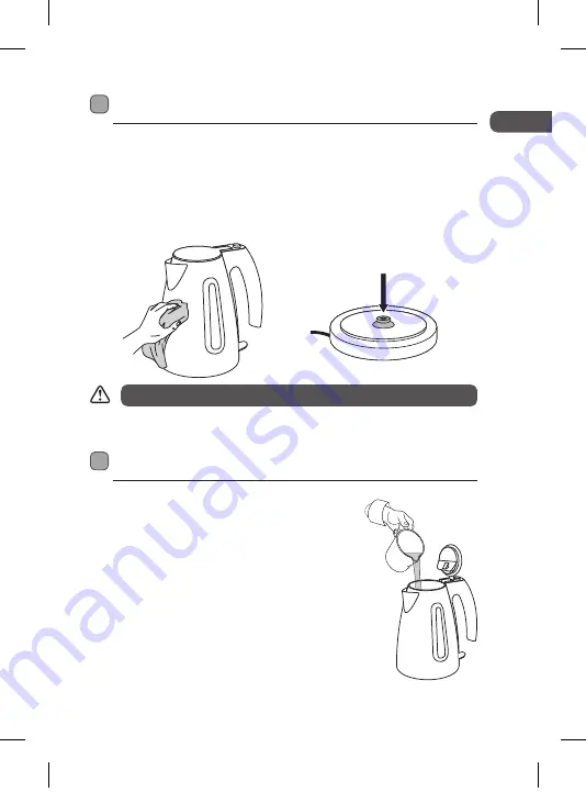 Logik L10KBK16E Instruction Manual Download Page 27