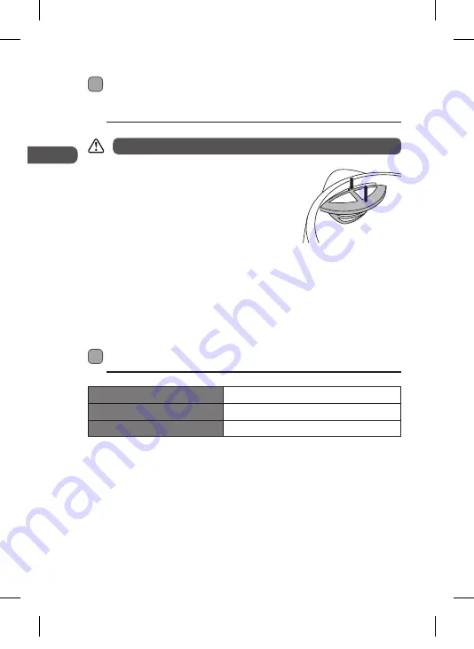 Logik L10KBK16E Instruction Manual Download Page 40