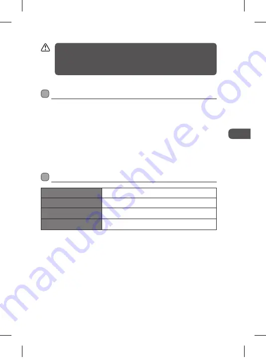 Logik L10RCW16E Instruction Manual Download Page 27