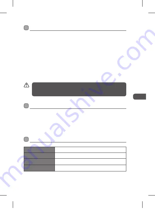 Logik L13RCSS16E Instruction Manual Download Page 31