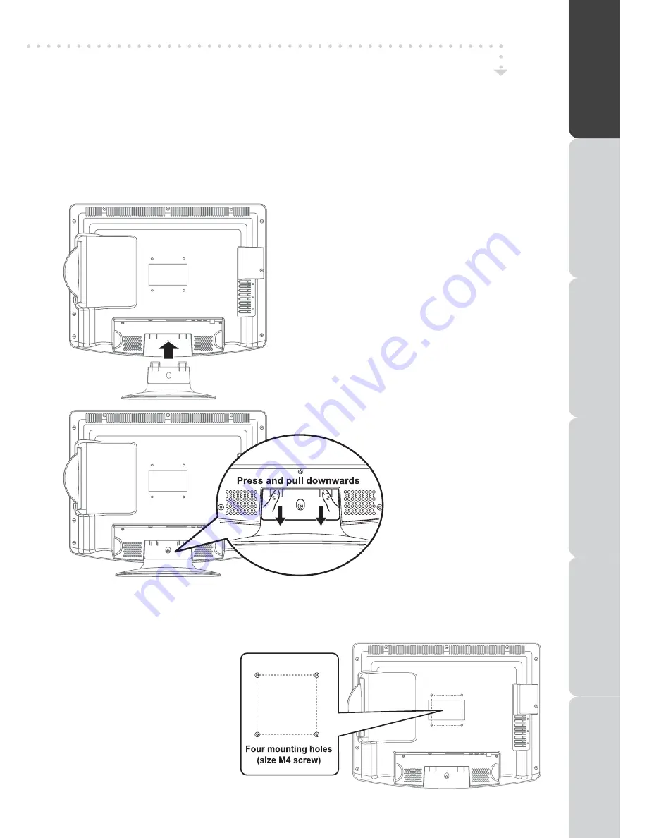 Logik L17LID648 Скачать руководство пользователя страница 7