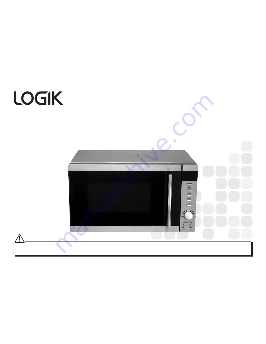 Logik L17MSS10 Скачать руководство пользователя страница 1