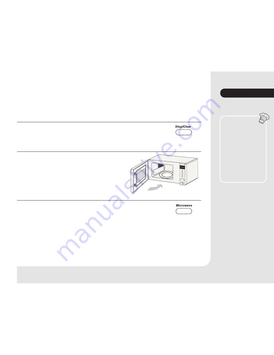 Logik L17MSS10 Instruction Manual Download Page 13