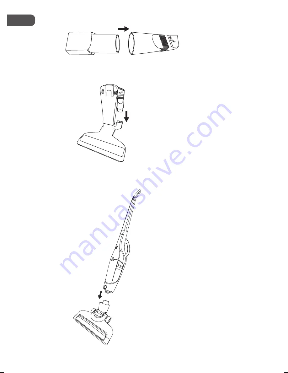 Logik L185VC15E Instruction Manual Download Page 22