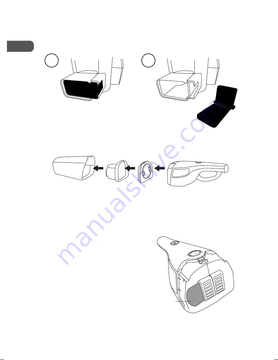 Logik L185VC15E Instruction Manual Download Page 38