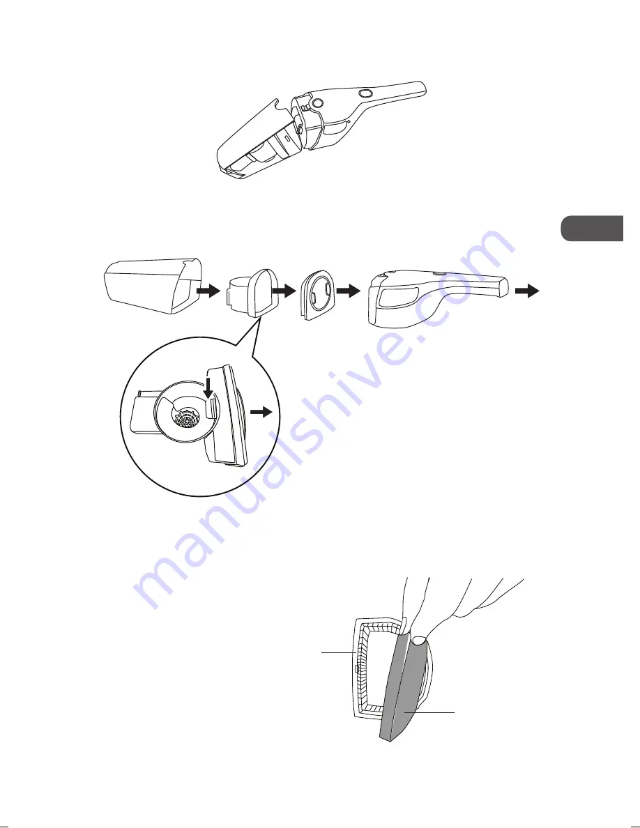 Logik L185VC15E Instruction Manual Download Page 59