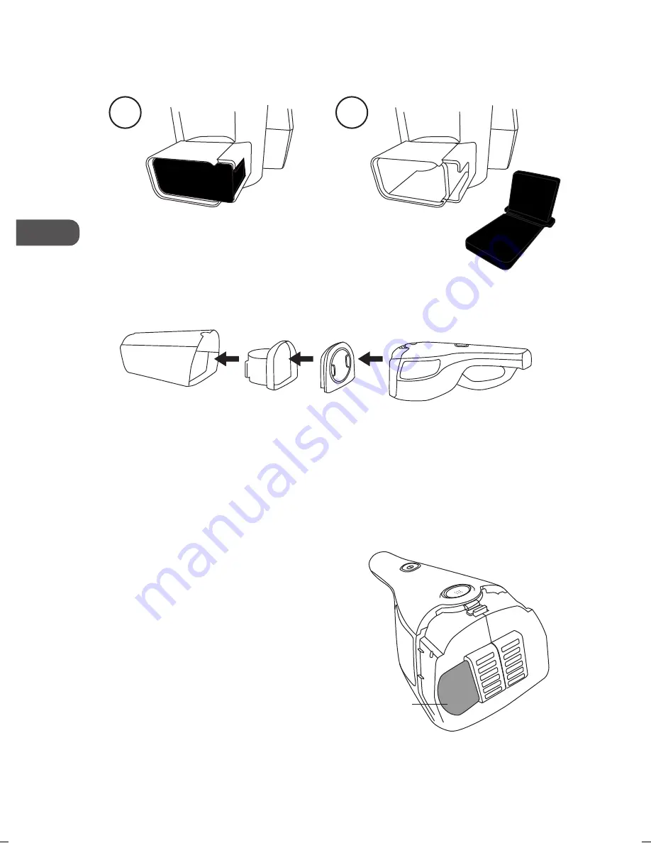 Logik L185VC15E Instruction Manual Download Page 60