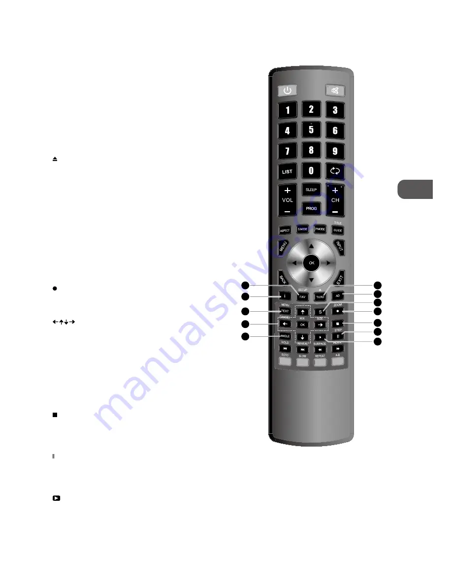 Logik L19LDVB11 Instruction Manual Download Page 11