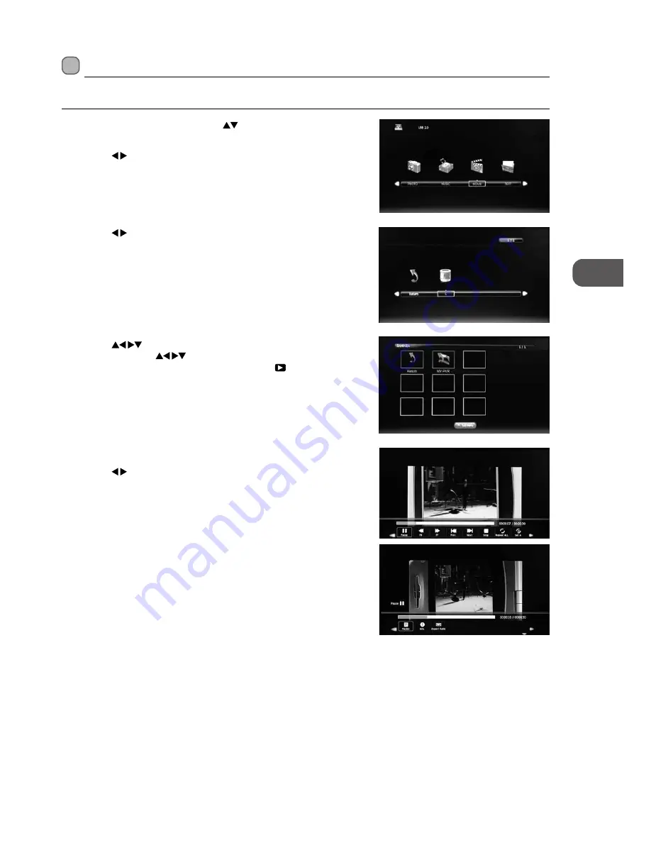 Logik L19LDVB11 Instruction Manual Download Page 47