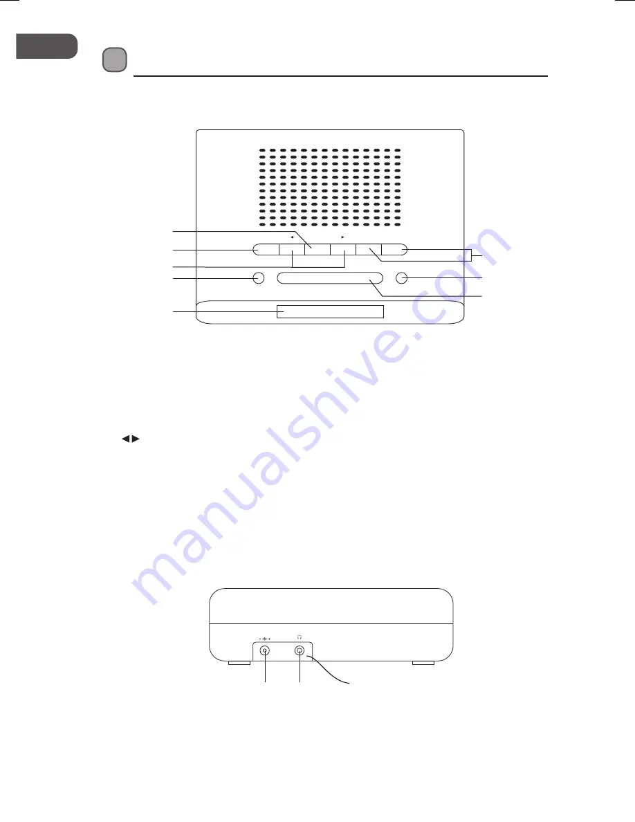 Logik L1CRDAB13E Instruction Manual Download Page 8