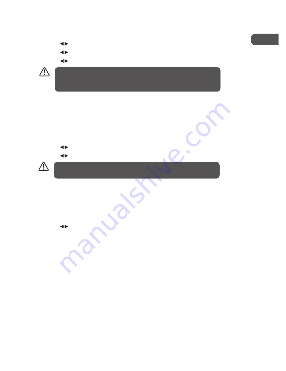 Logik L1CRDAB13E Instruction Manual Download Page 25