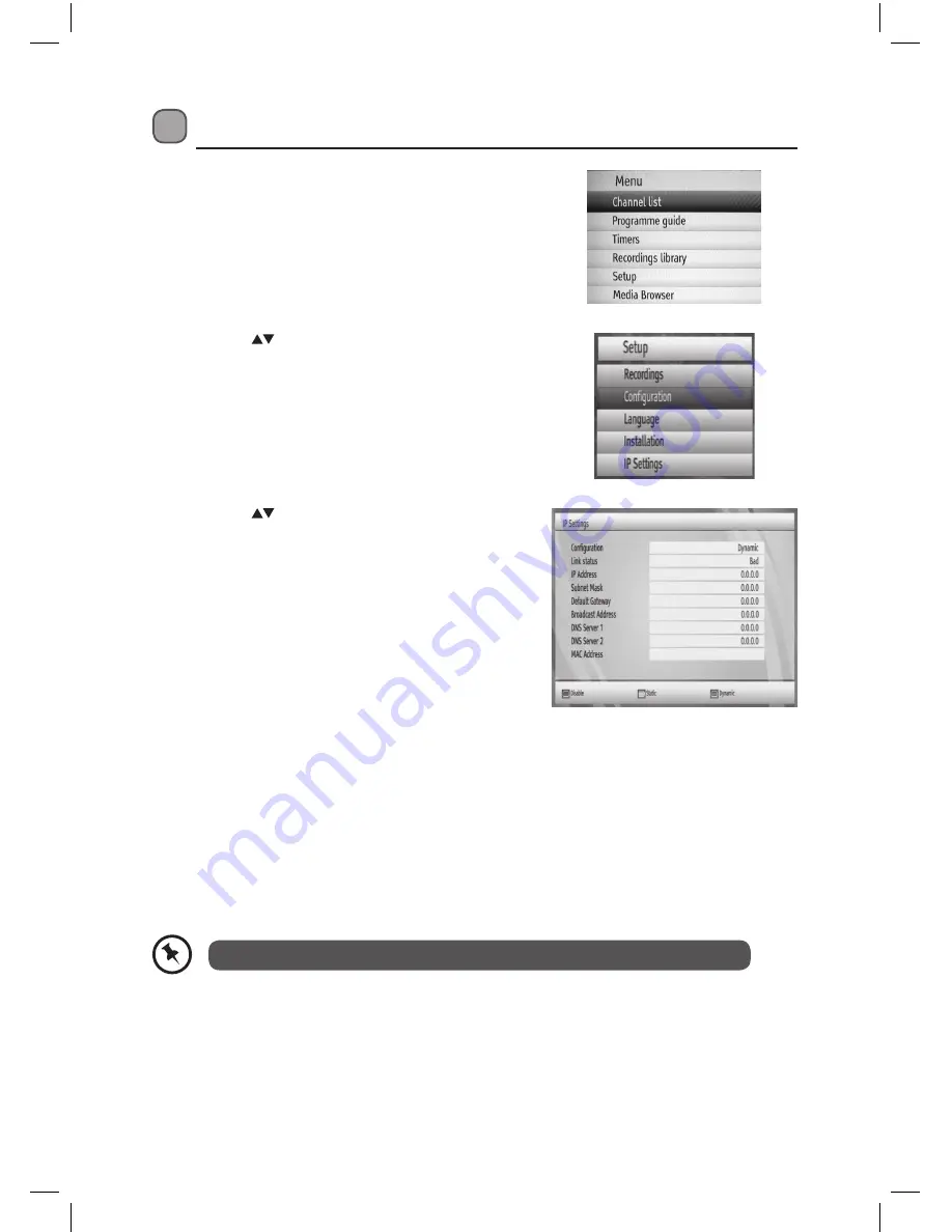 Logik L1HSTB12 Instruction Manual Download Page 48