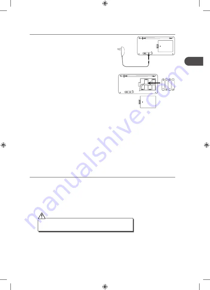 Logik L22DAB10E Instruction Manual Download Page 19