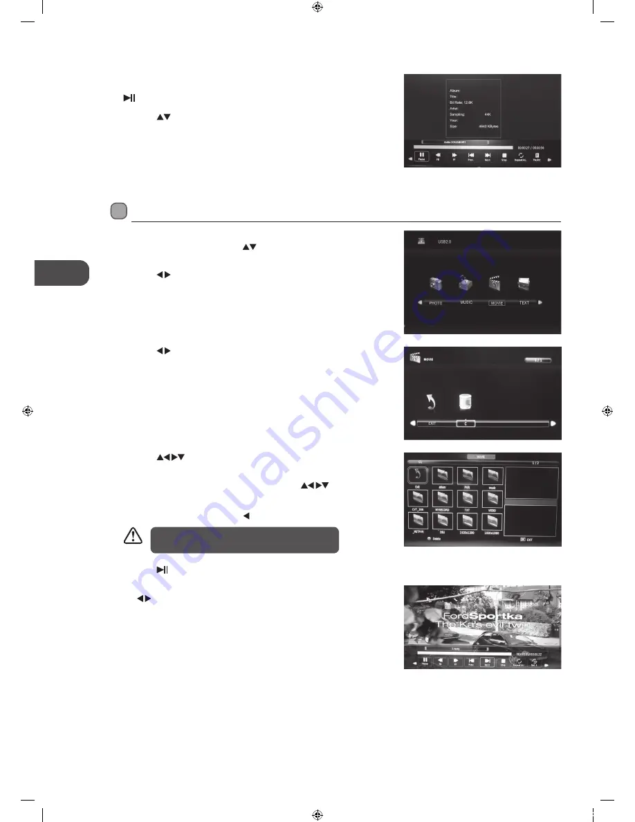 Logik L22FEDN12 Instruction Manual Download Page 48