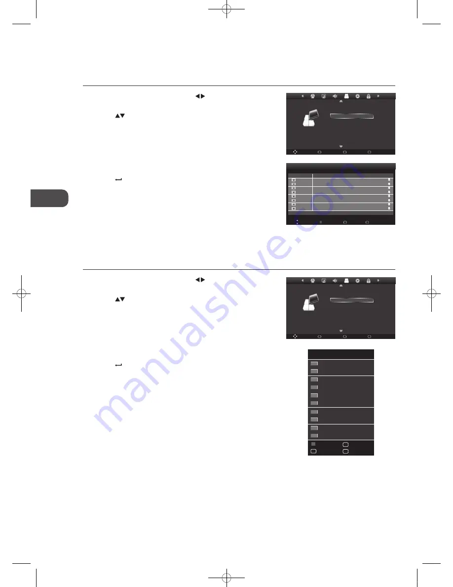 Logik L23IP11 Instruction Manual Download Page 26