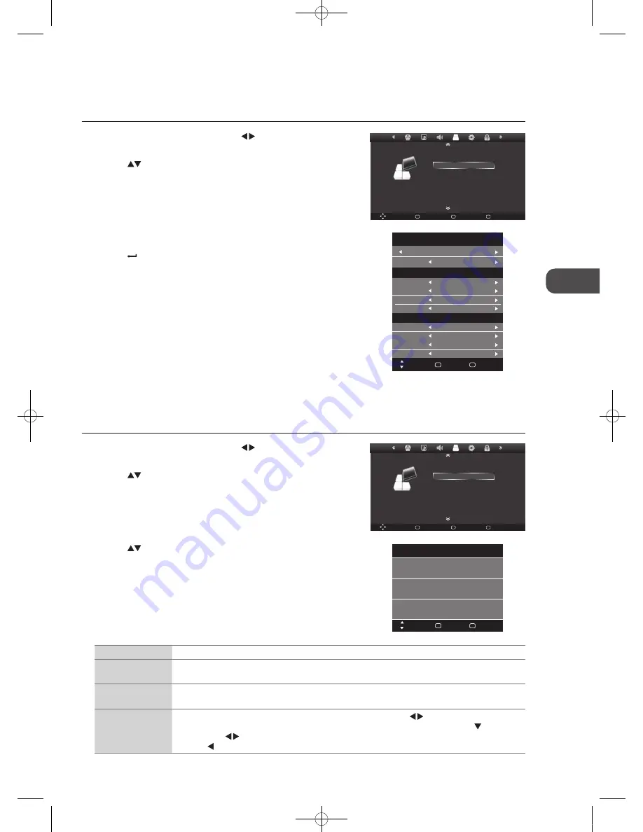 Logik L23IP11 Instruction Manual Download Page 27