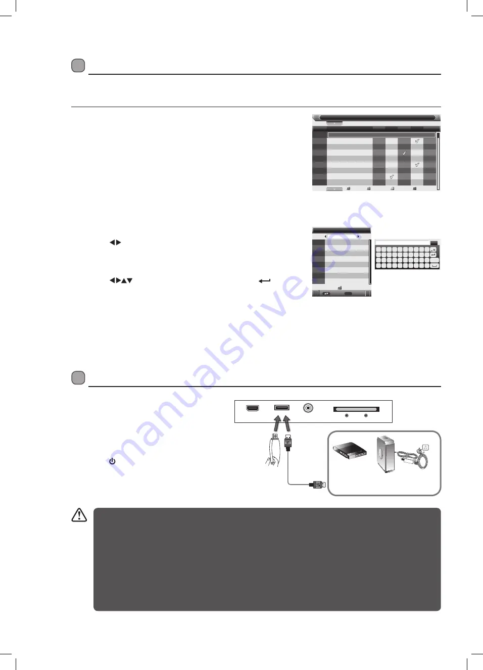 Logik L24FE13I Instruction Manual Download Page 32