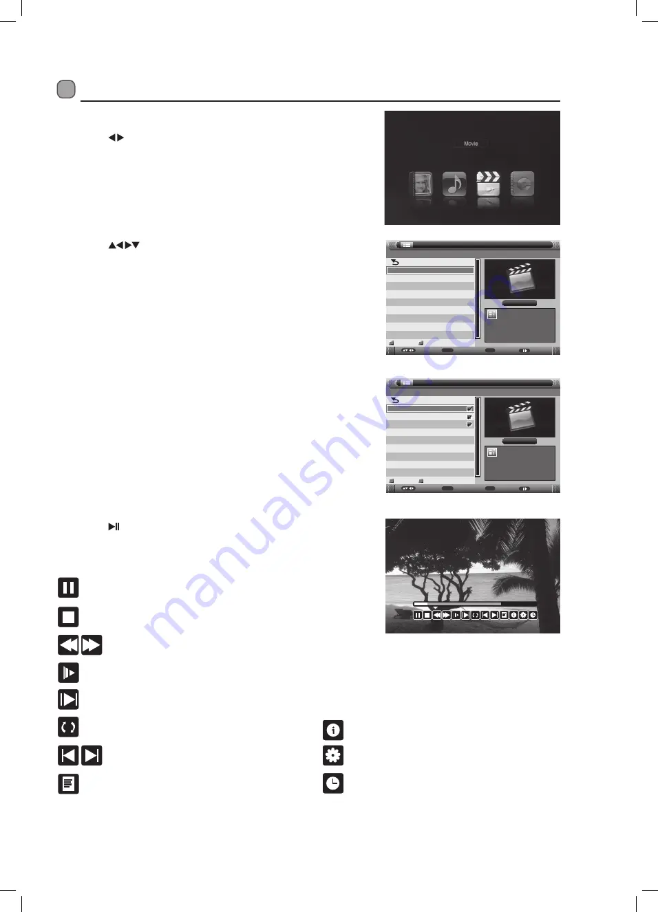 Logik L24FE13I Instruction Manual Download Page 35