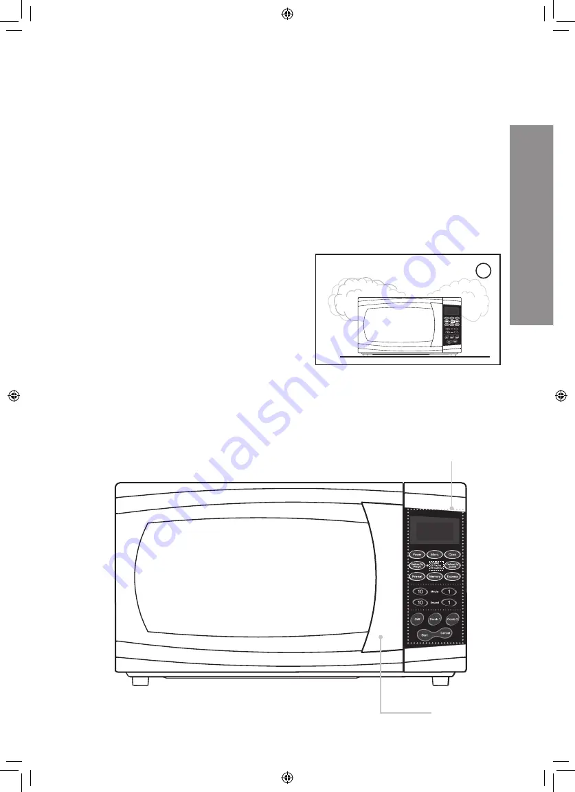 Logik L25GB10 Instruction Manual Download Page 13