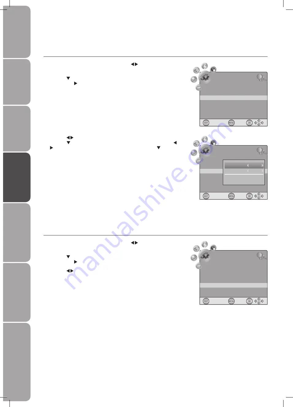 Logik L26DIGB10 Instruction Manual Download Page 26