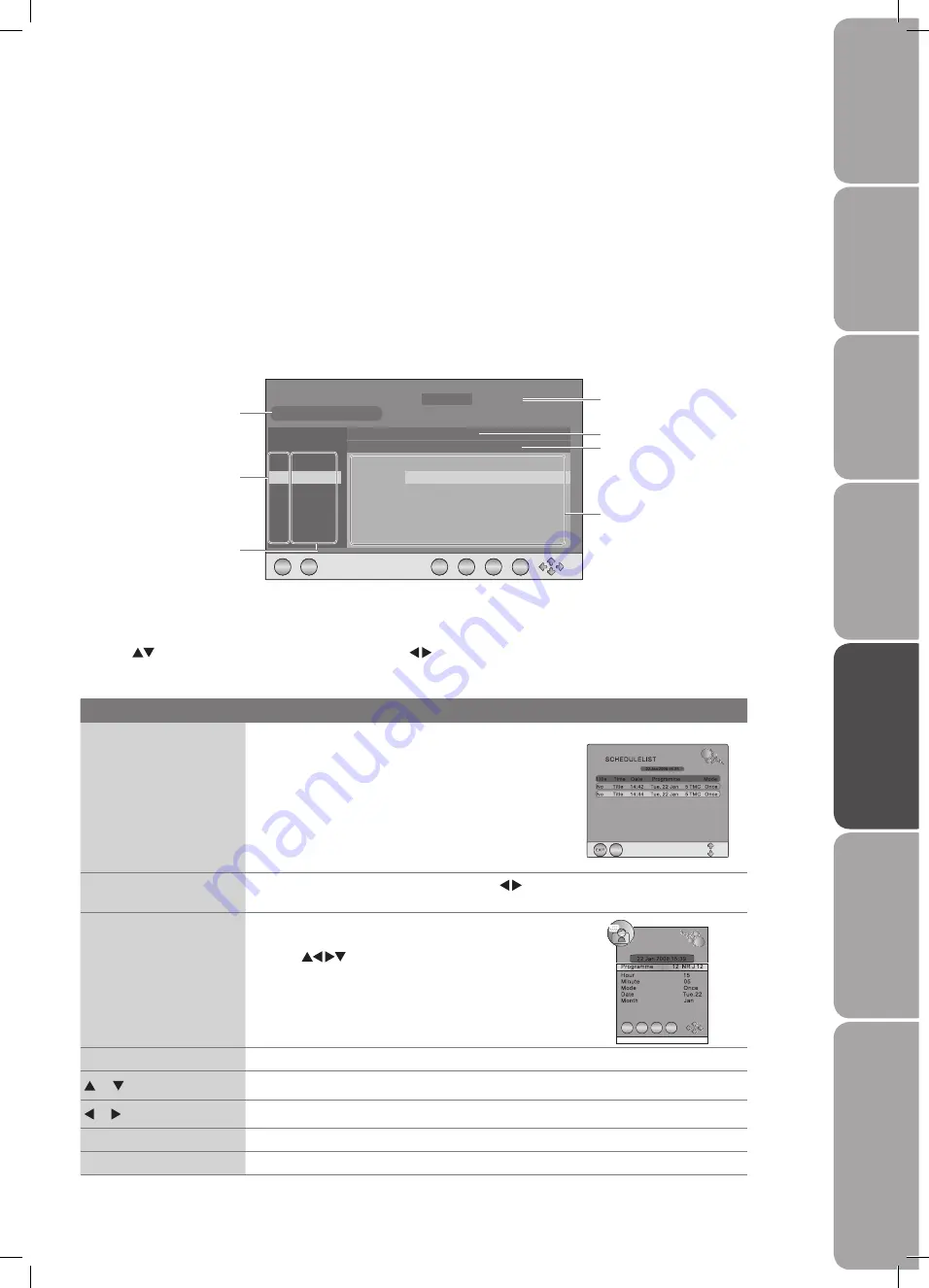 Logik L26DIGB10 Instruction Manual Download Page 31