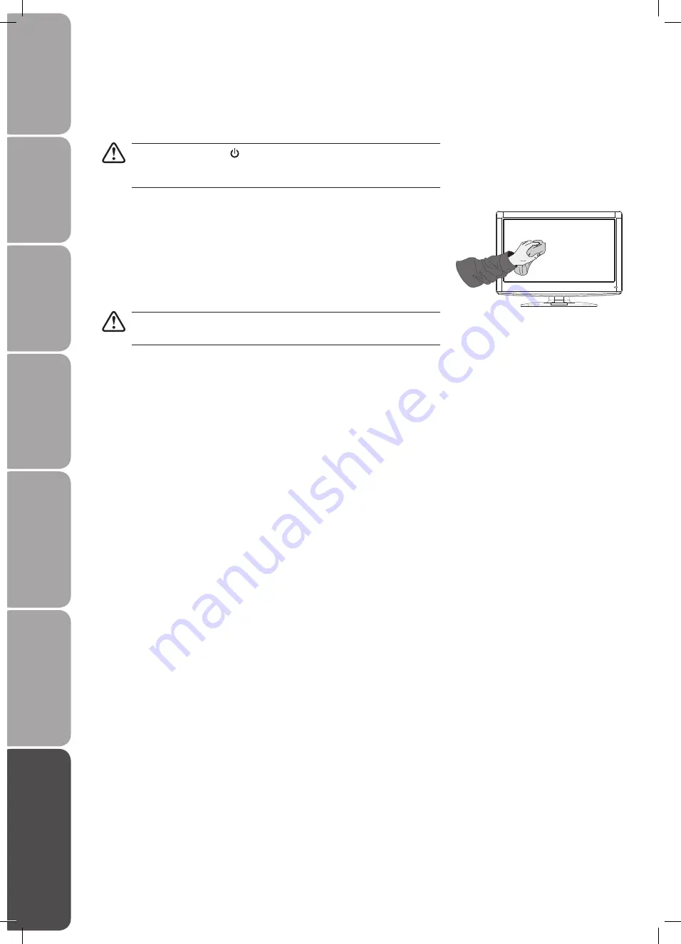 Logik L26DIGB10 Instruction Manual Download Page 32