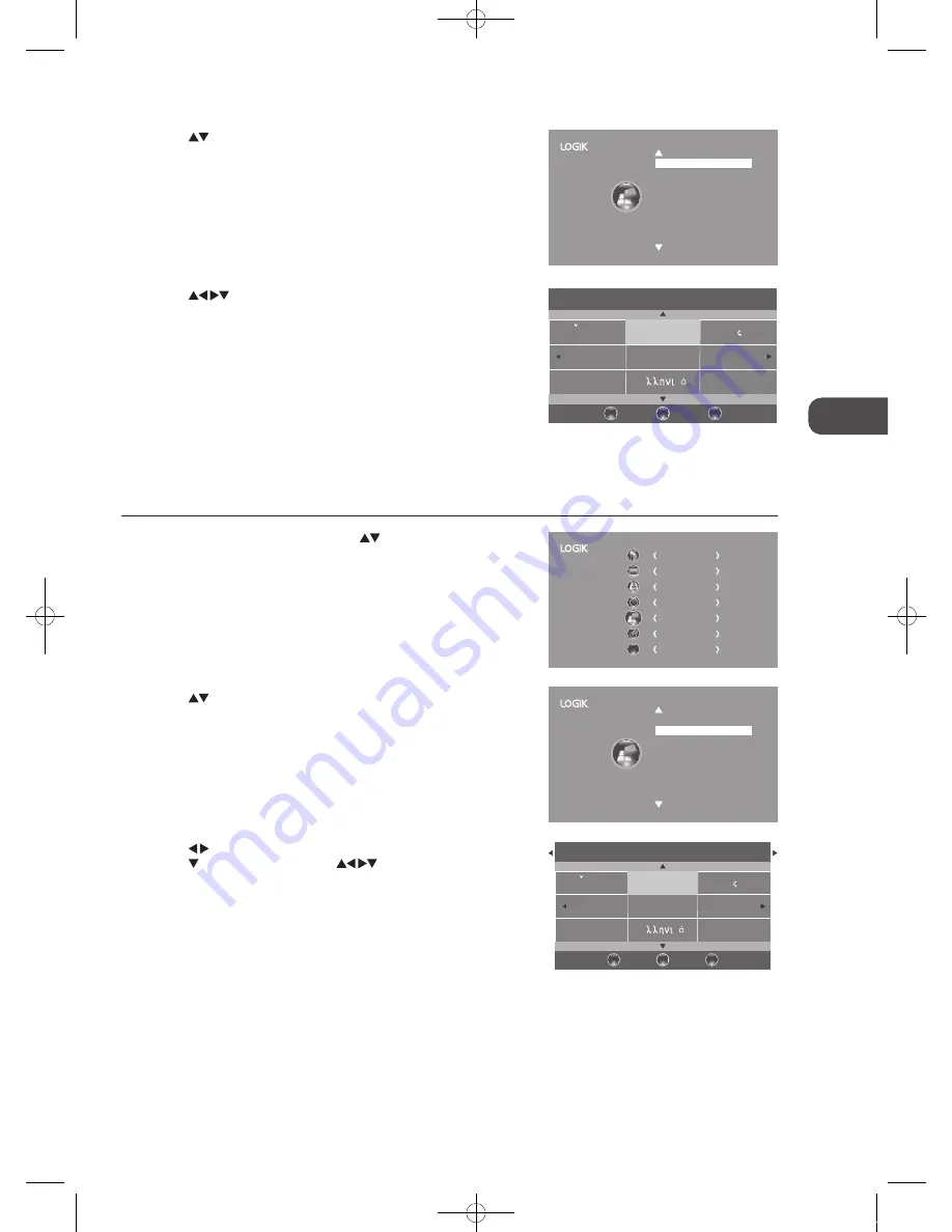 Logik L26DVDB21 Instruction Manual Download Page 29