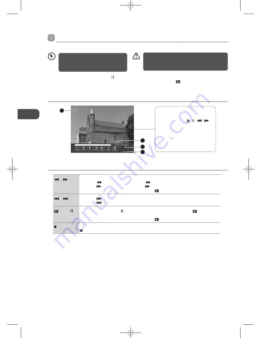 Logik L26DVDB21 Instruction Manual Download Page 44