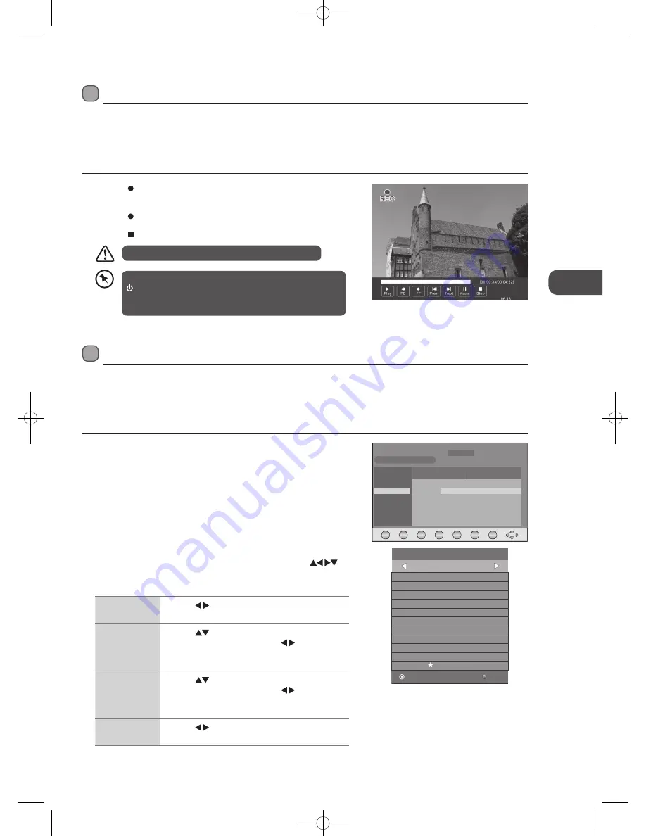 Logik L26DVDB21 Instruction Manual Download Page 45