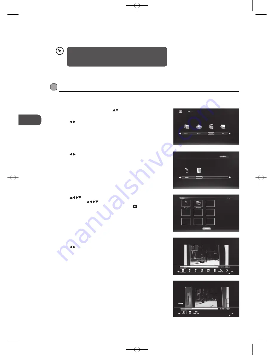 Logik L26DVDB21 Instruction Manual Download Page 46