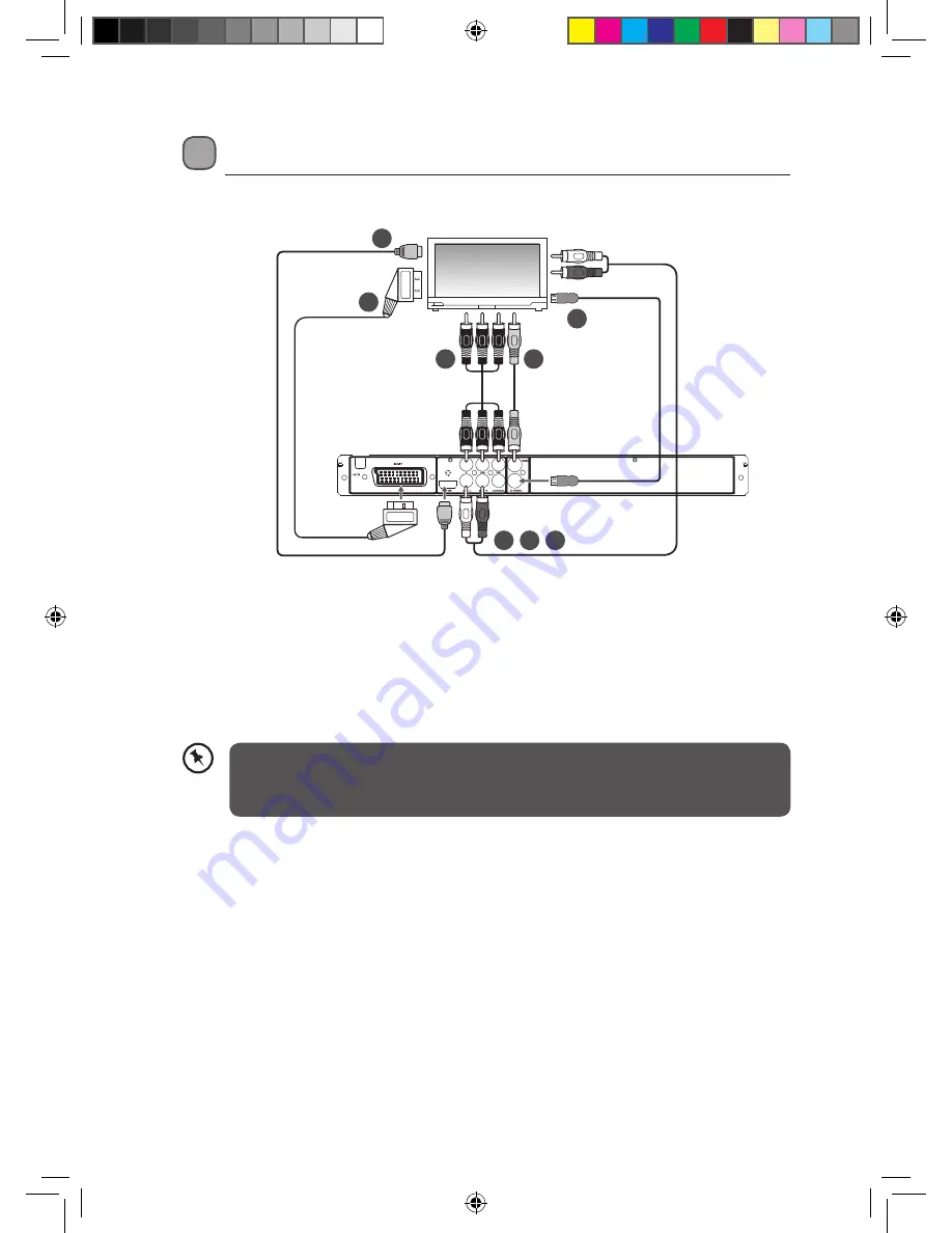 Logik L2HDVD11 Instruction Manual Download Page 10